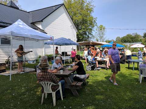 MacDonalds Corners Farmers' Market